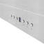 Hotte murale convertible 48 pouces 760 CFM
