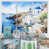 Toile tendue