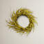 Couronne dorée forsythia-16678632