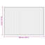 Dorinda  Area Rug-79008611