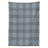 Orient Tablecloth, Retro Style Motifs Mosaic Ceramic Design Traditional Culture Print, Rectangular Table Cover For Dining Room Kitchen Decor, 60" X 84", Grey White Blue-1251156072