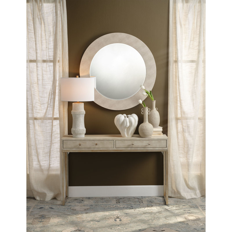 Tulip Ceramic Decorative Vase