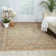 Tapis beige Corriganville