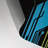 Neon Apex Indoor And Outdoor Area Rug-517526610