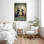 «Tottenham Dance To The Beat Of Your Our Drum», impression sur toile-88659940