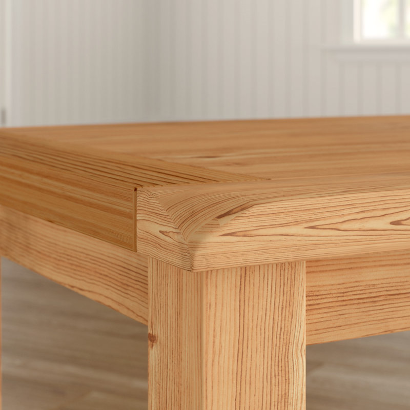 Rothbury Four Leg Coffee Table with Storage