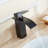 Single-Hole Single-handle Bathroom Faucet-53903901