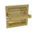 Unlacquered Brass is out of stock