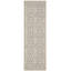 Luka Damask Wool Hand Woven Area Rug-15827888