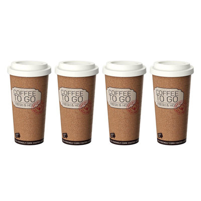 Bramli USA, INC 16oz. Double Wall Insulated Travel Tumbler
