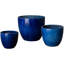 Scates Handmade Ceramic Planter-38736009-38736010