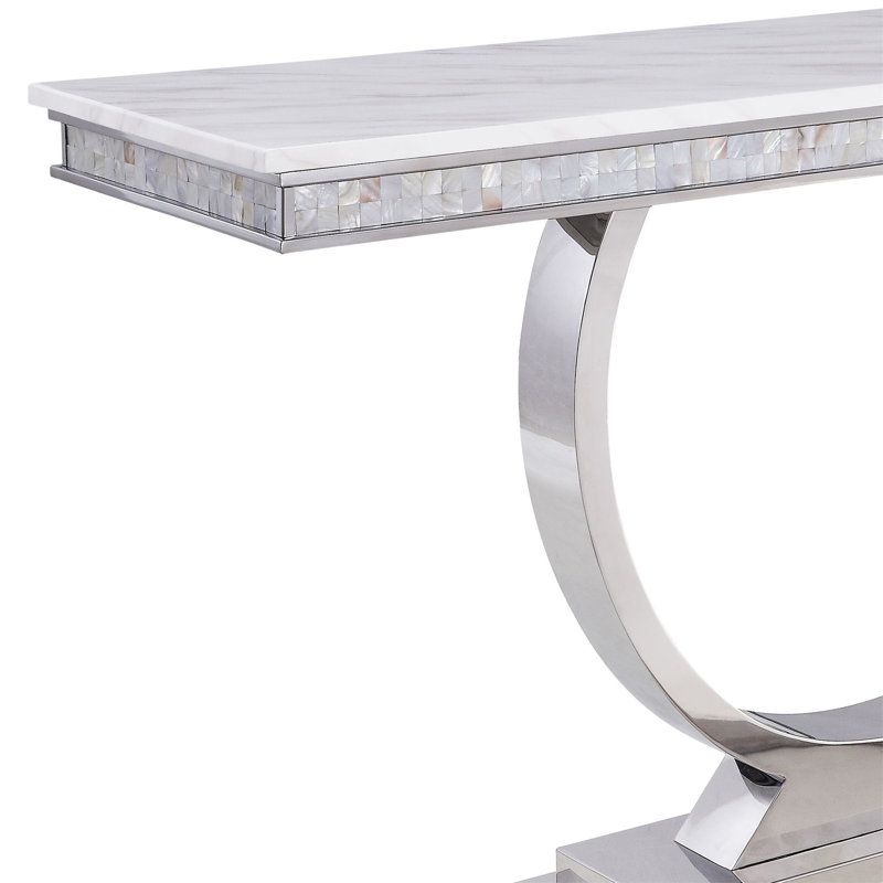 Table de canapé Zander