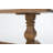 Oak Dining Table-1032378699