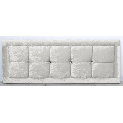 Velazquez Upholstered Headboard