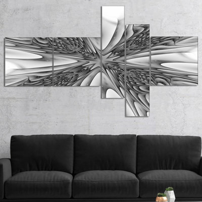 " Fractal 3D Magical Depth "