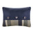 Full Plaid Bedding With Comforter, Sheets, And , Complete Navy Multi Sheet Breathable Fabric-119384832
