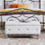 Banc de rangement repose-pieds-416791938