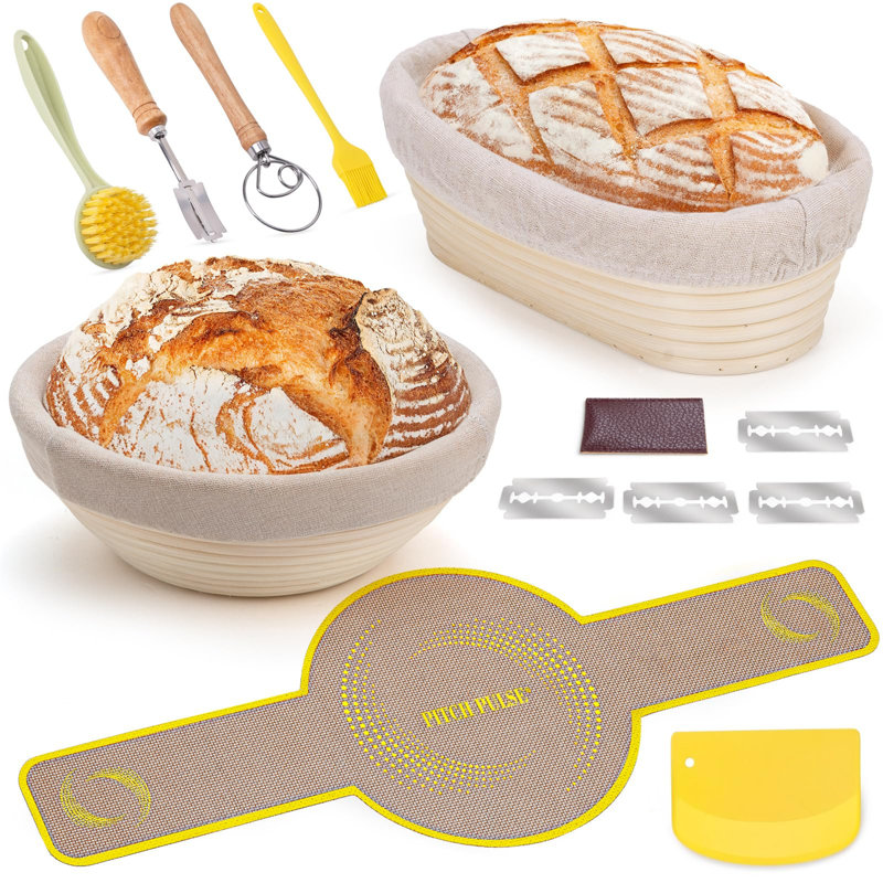 Knezova Food Storage Container