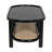 Amore Solid Wood Coffee Table