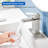 Bathroom Faucet, Modern Single Handle Bathroom Faucets For 1 Or 3 Hole Bathroom Sink Faucet Vanity Washbasin Faucet Lavatory Mixer Taps With Pop-up Drain And Supply Hoses-107381883