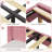 Upholstered Twin Bed Frame With Led Lights-1850051389