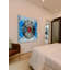 Parvez Taj - No Frame Print on Wood-23057019