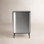 Brabantia Bo 16gal Hi Touch Top Trash Can