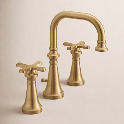 Colinet Widespread Bathroom Faucet Trim