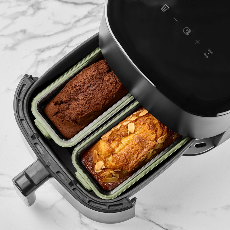 Lékué Air Fryer Accessory