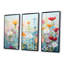 Ensemble de salon Meline - Fleurs sauvages-108459983-108459985