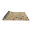 Tapis abstrait moderne 4460-879622349