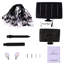 Alitsia 2438.4cm Solar Powered 42 - Bulb Festoon Lights String Light