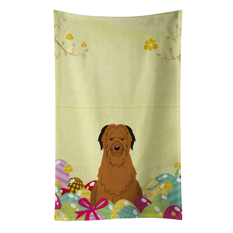Tea Towel Kitchen Towel