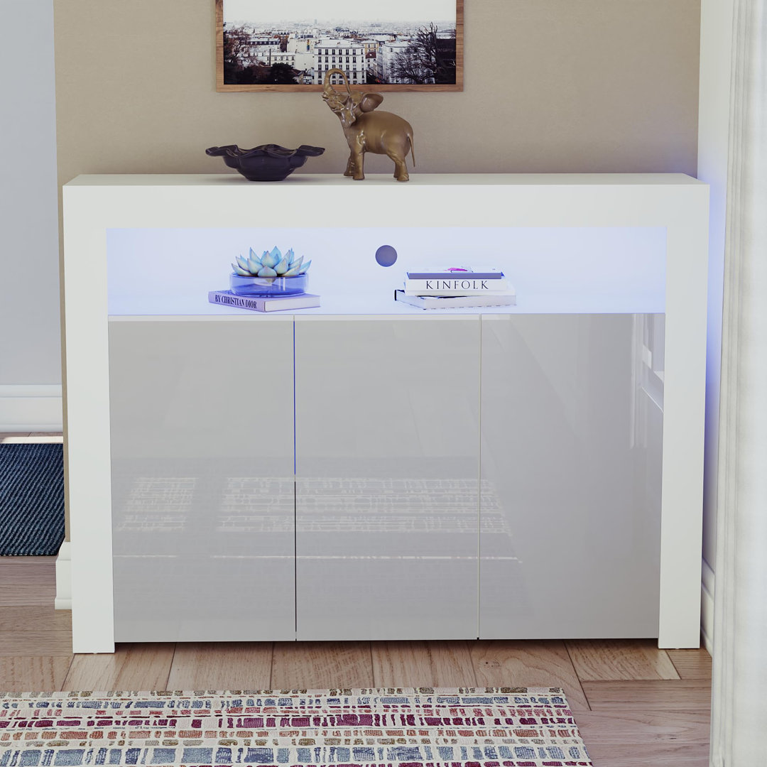 Sideboard Brebner 130 cm