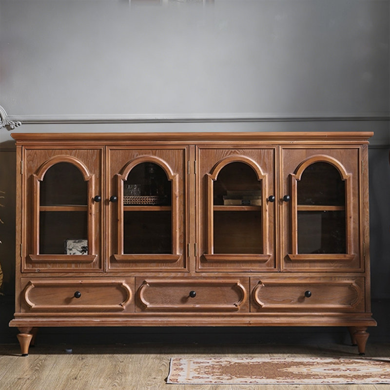 Buffet Retro