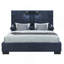 Lit Queen YARIS BLEU MARINE-510924462-510924461