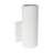 Bousov Aluminum LED Wall Light-13034953