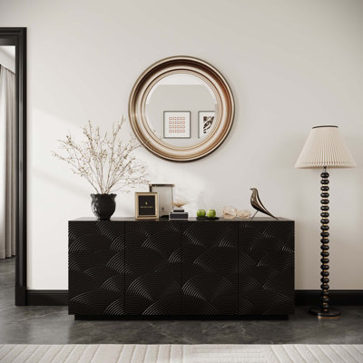 Sideboard Buffet Cabinet
