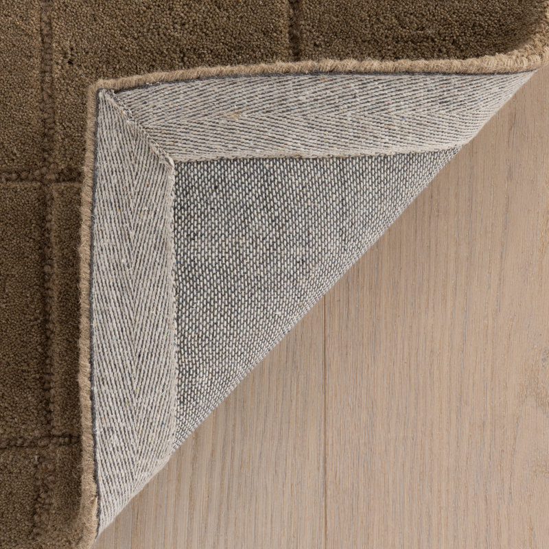 Miva Modern Geometric Rug, Rectangle 7'6" x 9'6"