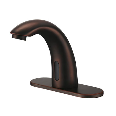 Robinet à capteur automatique FontanaShowers Lenox