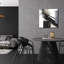 Art mural en verre «Demolation 2» par Ethan Harper-1726502634