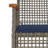 Garden Chair Grey