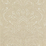 Jardin Carlotta Damask Fabric