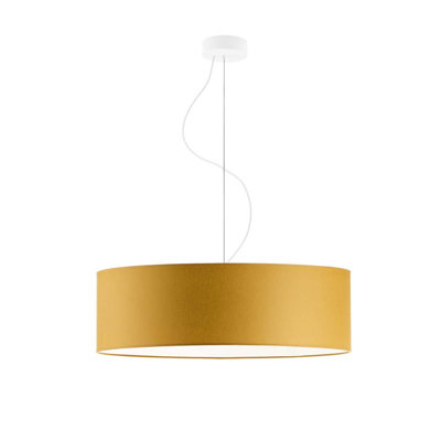 Aubryella 4 - Light Drum Pendant