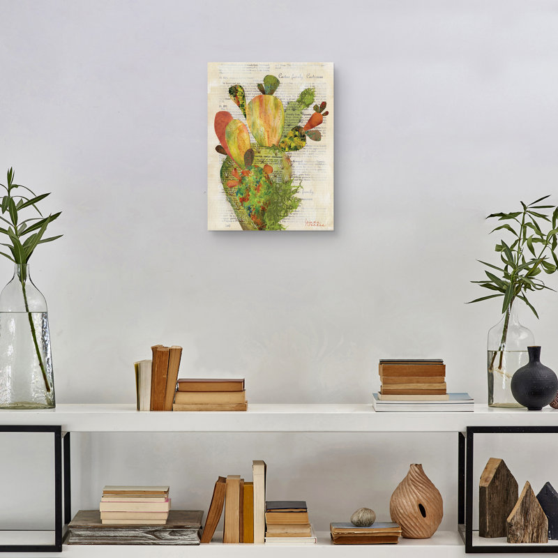 " Prickley Relations "