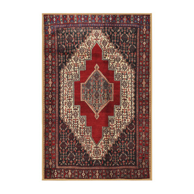 Southwestern Indoor Rug