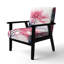 Chaise d'appoint Tree-1181886218