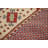Geometric Kazak Vegetable Dye Area Rug