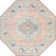 Pointe Oriental Indoor Rug