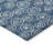 Washable Geometric Indoor / Outdoor Rug-1822315028